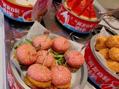 -龍歌自助小火锅(李沧丽达店)