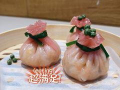 -蔡澜港式点心(皇庭广场店)