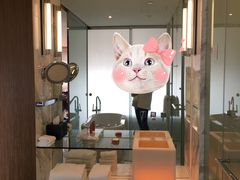 -上海滴水湖皇冠假日酒店