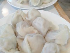 -叁拾壹克饺子·东北菜(国贸店)