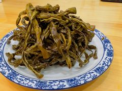 -红灯笼龙凤饭店(宁波老字号店)