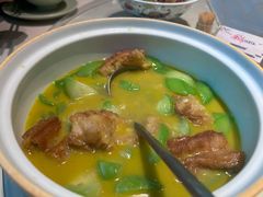 -传统菜农庄(皇姑路店)