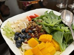 -客汀家宴·客家烟火 四季食材(集美店)