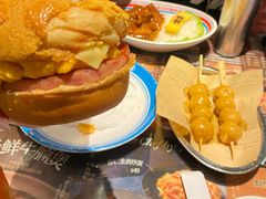 -敏华冰厅(天河城店)