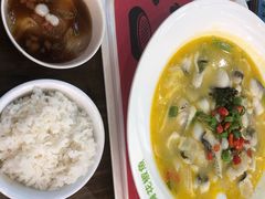-食通天·寰宇集(杭州万象城店)