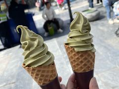 -吴裕泰茶庄(前门大街店)