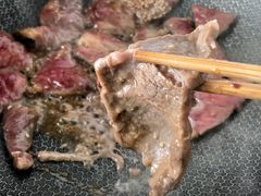 坛子牛排-伊茉家的烤肉店(勒泰中心店)
