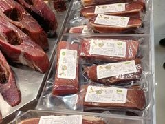 -上海全国土特产食品商场(淮海中路店)