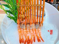 -渔文乐·海鲜大排档(壹品总店)