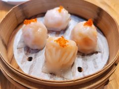 虾饺-和粤粥道(柏威年购物广场店)