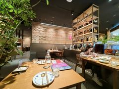 -一坐一忘云南菜(北京skp店)