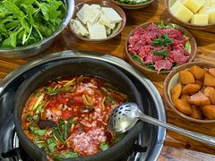 -笔记安顺夺夺粉火锅