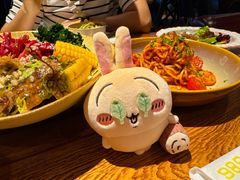 -1886德国汽车餐厅(外滩中央店)