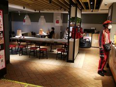 -肯德基(安定门店)