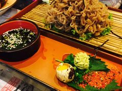 -芥岛(河北大街店)