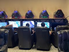 -网鱼网咖(浦东万嘉广场店)
