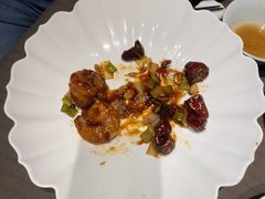 -望乡楼上海菜(日月光店)