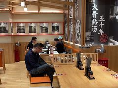 -味千拉面(又一城店)