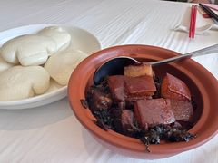 梅干菜烧肉-绍兴饭店知遇楼(环山路店)