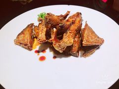 本帮熏鱼-恰恰餐厅(硕和生活广场店)