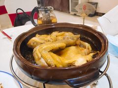 -大方圆酒楼(西门大街店)