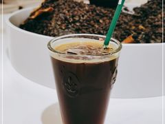 -1/4 ONE QUARTER COFFEE LAB(朝阳大悦城店)