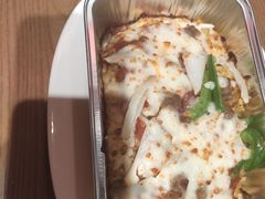 -棒约翰比萨·意面(松江开元店)