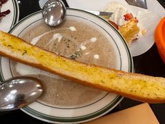 -1981牛排西餐厅(海信店)