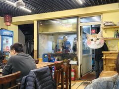 -连手特色烤串