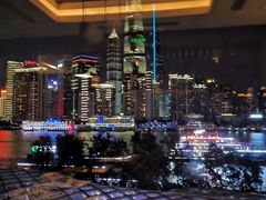 -上海外滩英迪格酒店