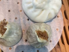 -食膳公园包子铺(烈士公园店)