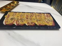 -妥妥烤肉料理(凯德店)