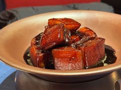 外婆红烧肉-老吉堂上海本帮菜(工体店)