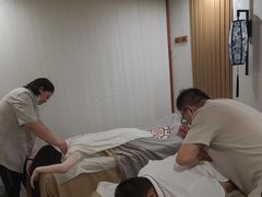 -康之道盲人按摩(二七路No.5店)