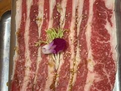 -何发发和牛烧肉·鳗鱼榴莲放题自助(乐峰广场店)