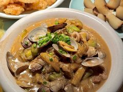 -北李妈妈菜·海肠捞饭(高新万达店)