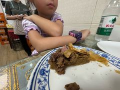 -清真·鸦儿李记·小馆(后海店)