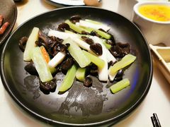 -绿茶餐厅(领展购物广场·中关村店)