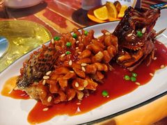-庆江南江南菜(张家港吾悦店)