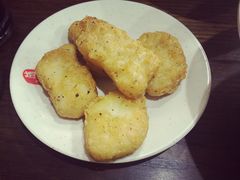 香炸雞塊-随柳居·苏式小吃(建新巷店)