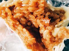 -航天馒头(瞻园路店)