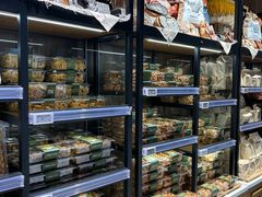-永辉线上超市(鲁谷店)