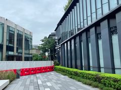 -万科前海企业公馆