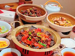 -馋嘴猫北京食堂·烤鸭·宵夜(亚运村店)