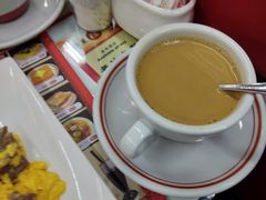 -華人 華星冰室(氹仔 店)