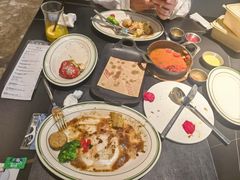 -404干式熟成牛排馆•聚会餐厅