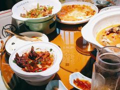 -宋徽厨·安徽菜(绿地店)