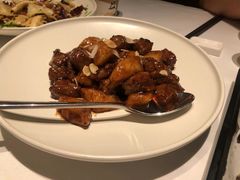 -小厨娘淮扬菜(天印大道店)