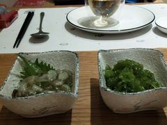 -小句号·精致料理(江南环球港店)
