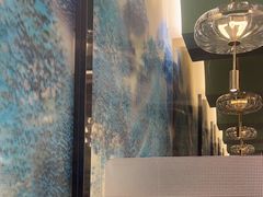 -新世界餐厅(万达店)